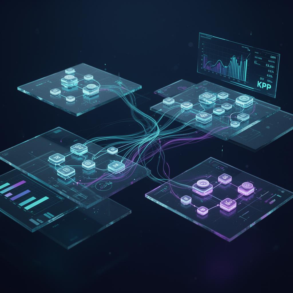 Automation &amp; Smart Agents