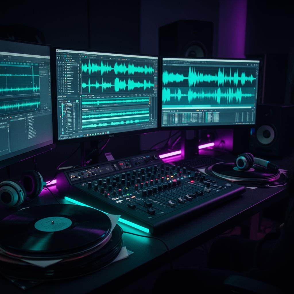 Music Marketing